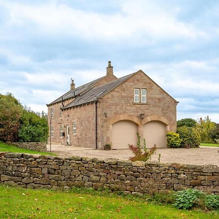 Tinkers Folly Villa Harrogate Kültér fotó
