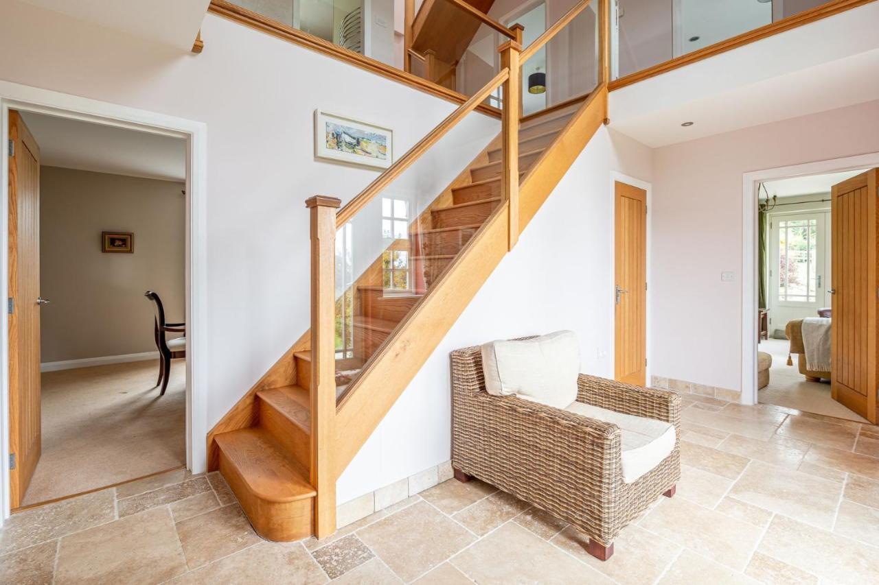 Tinkers Folly Villa Harrogate Kültér fotó