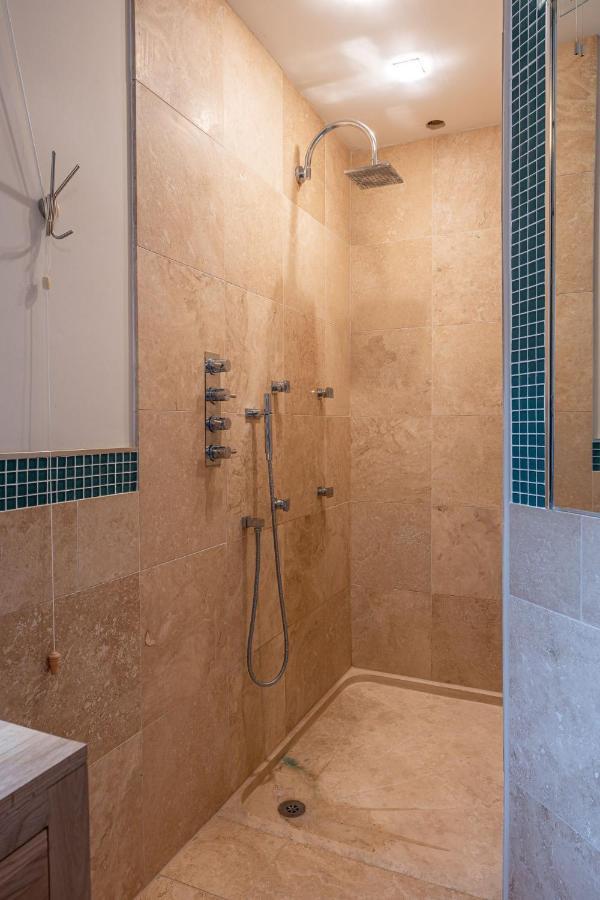 Tinkers Folly Villa Harrogate Kültér fotó