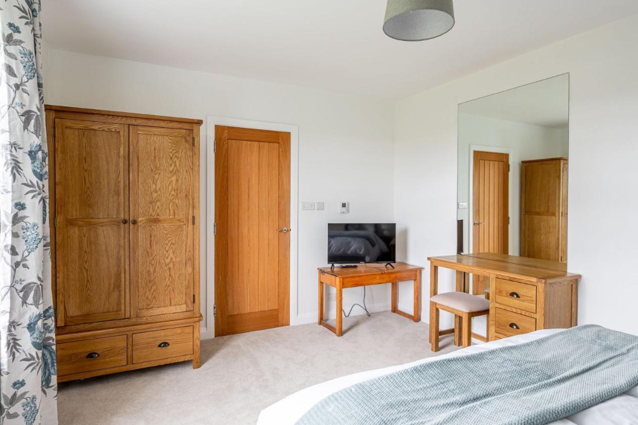 Tinkers Folly Villa Harrogate Kültér fotó