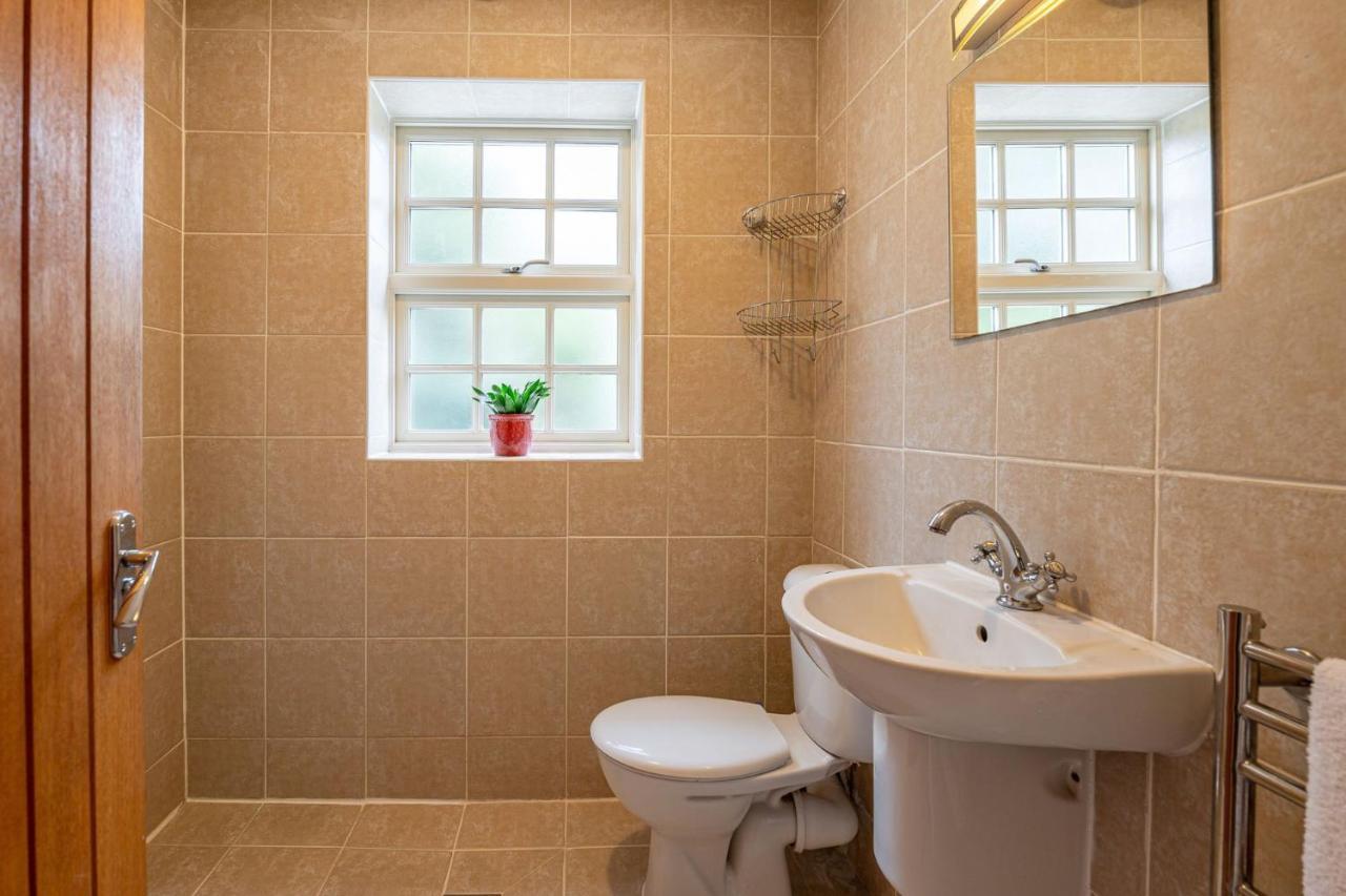 Tinkers Folly Villa Harrogate Kültér fotó