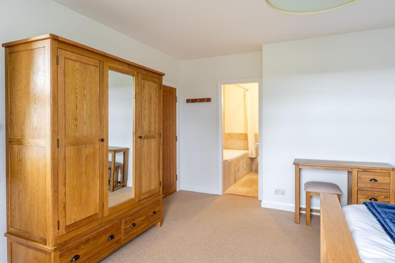 Tinkers Folly Villa Harrogate Kültér fotó