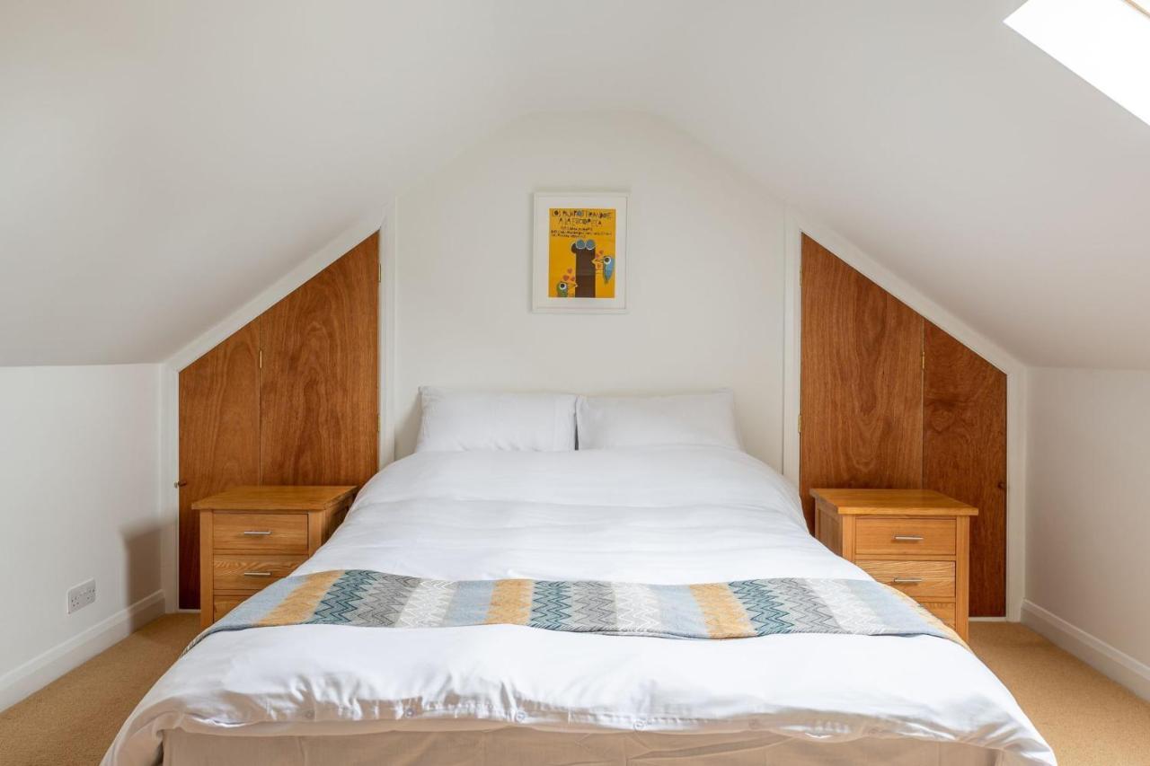 Tinkers Folly Villa Harrogate Kültér fotó
